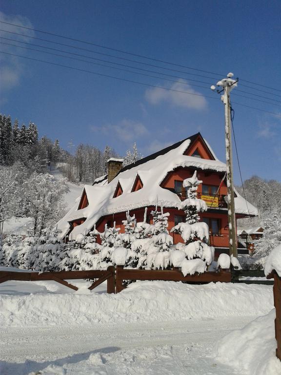 Pod Bandera Bed & Breakfast 3*