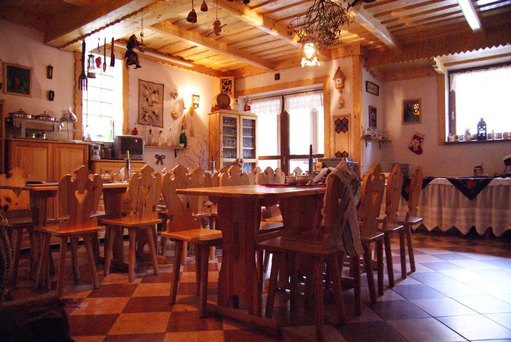 Pod Bandera Bed & Breakfast 3*