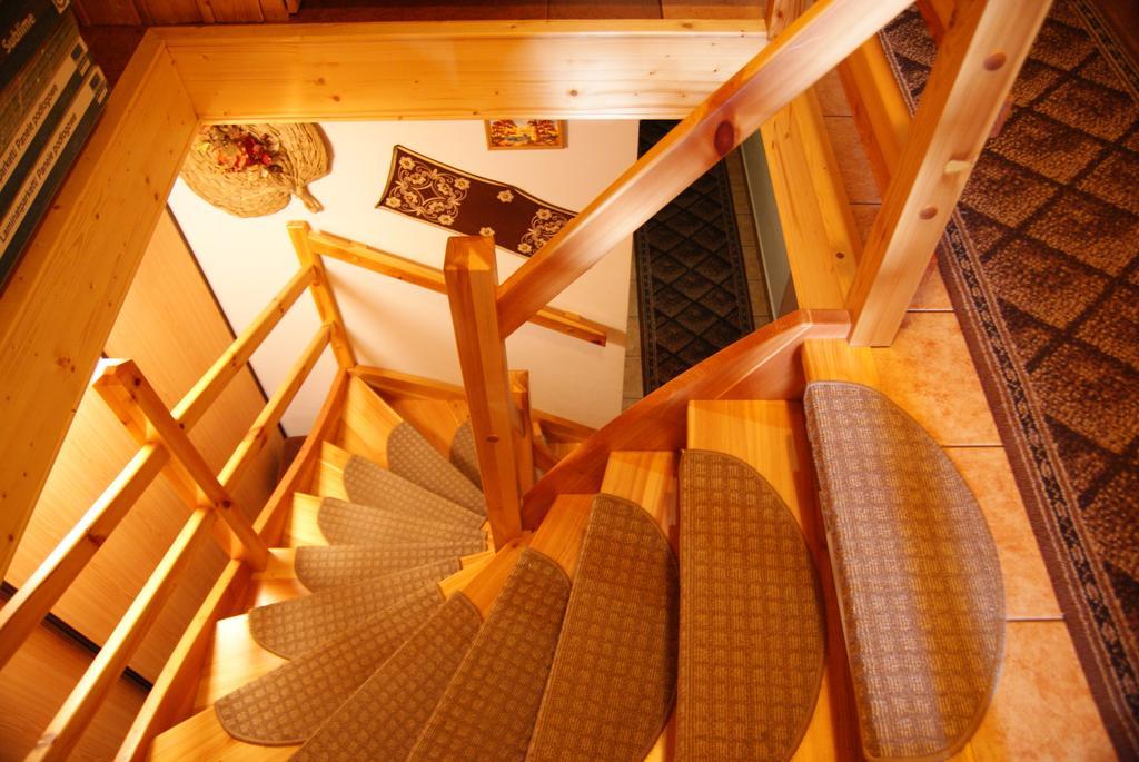 Pod Bandera Bed & Breakfast Zakopane