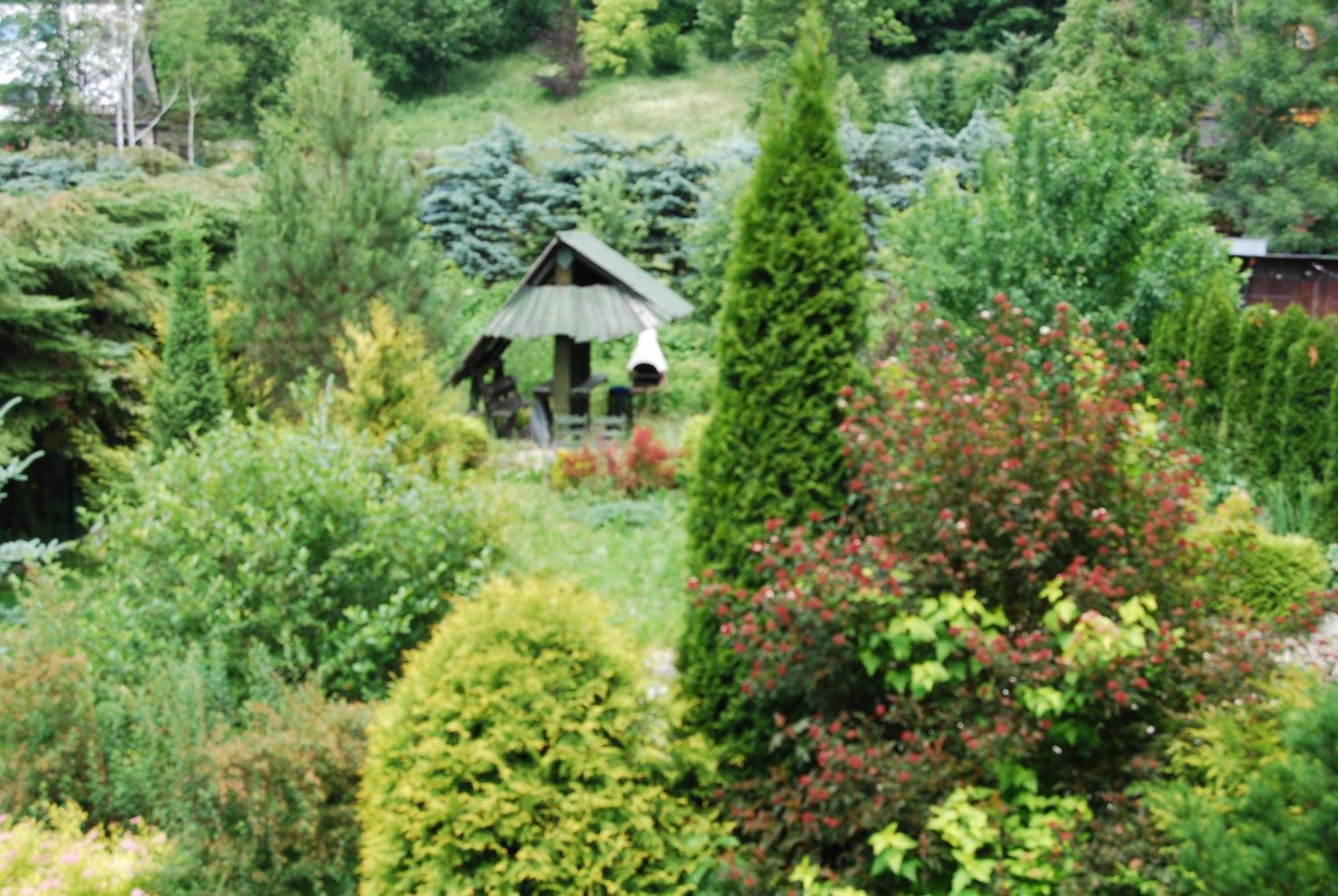 Pod Bandera Bed & Breakfast Zakopane
