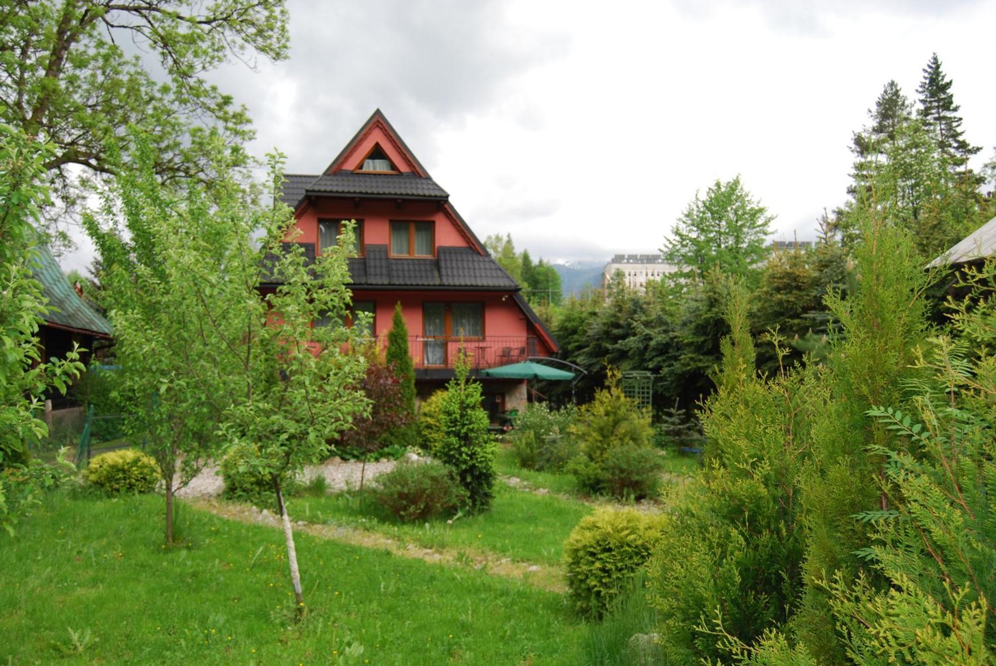 Bed & Breakfast Pod Bandera 3*
