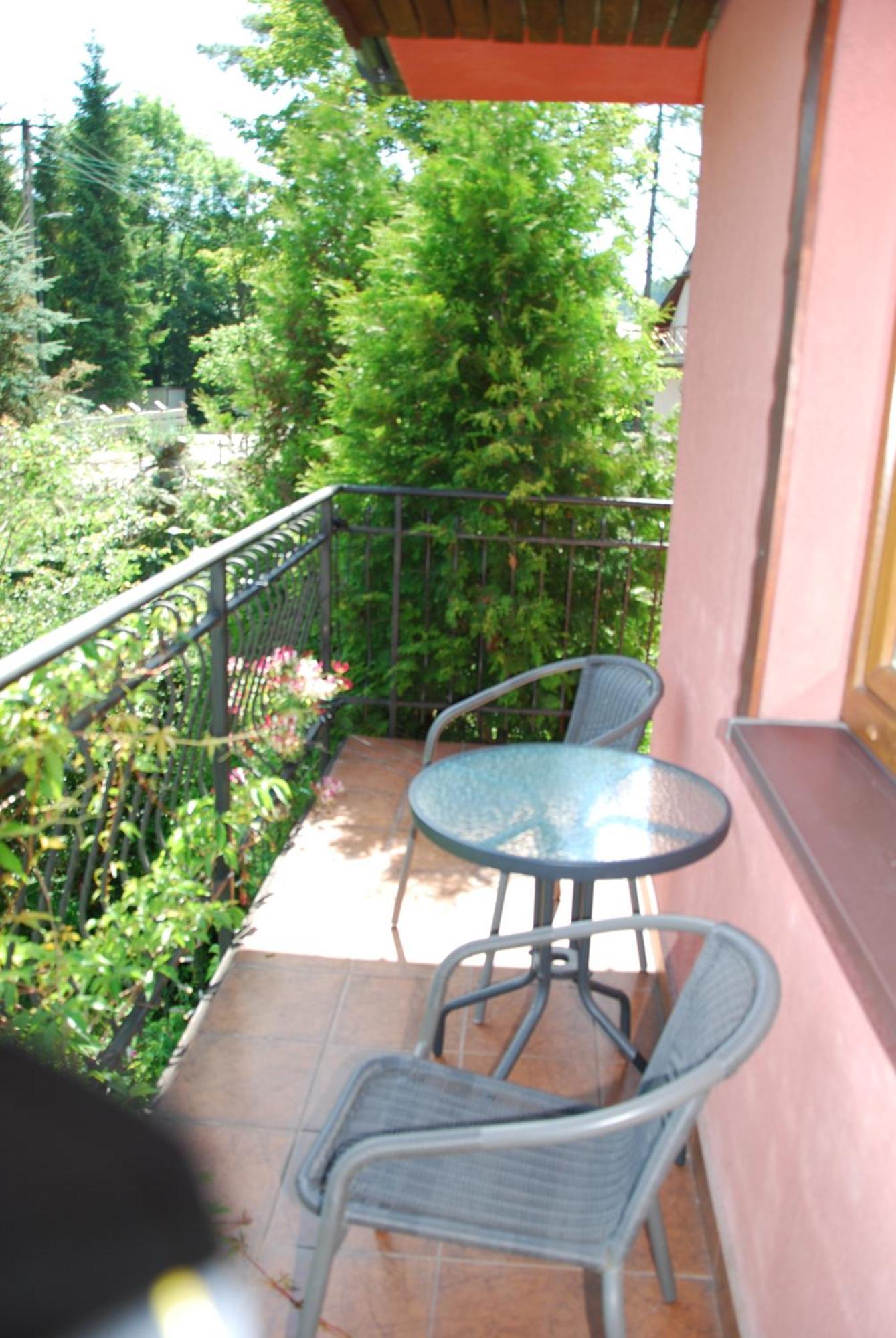 Bed & Breakfast Pod Bandera 3*
