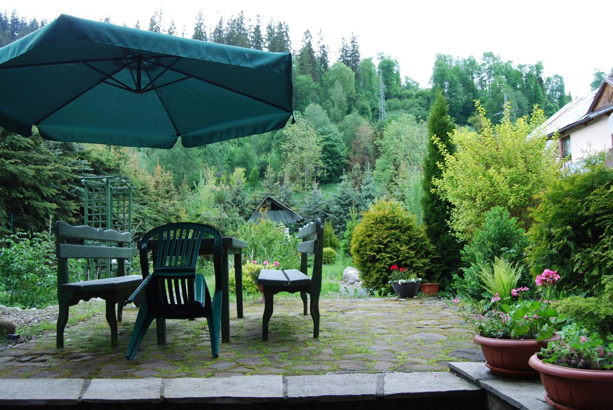 Pod Bandera 3* Zakopane