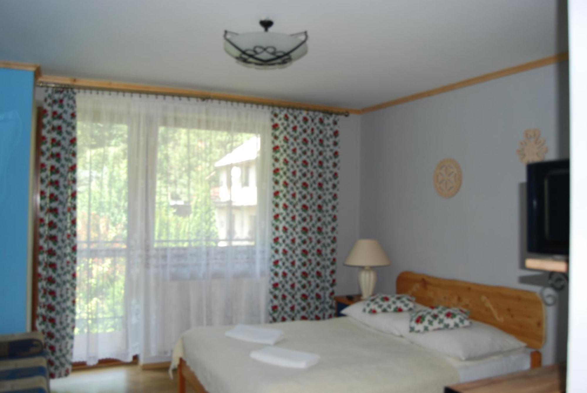 Bed & Breakfast Pod Bandera 3*