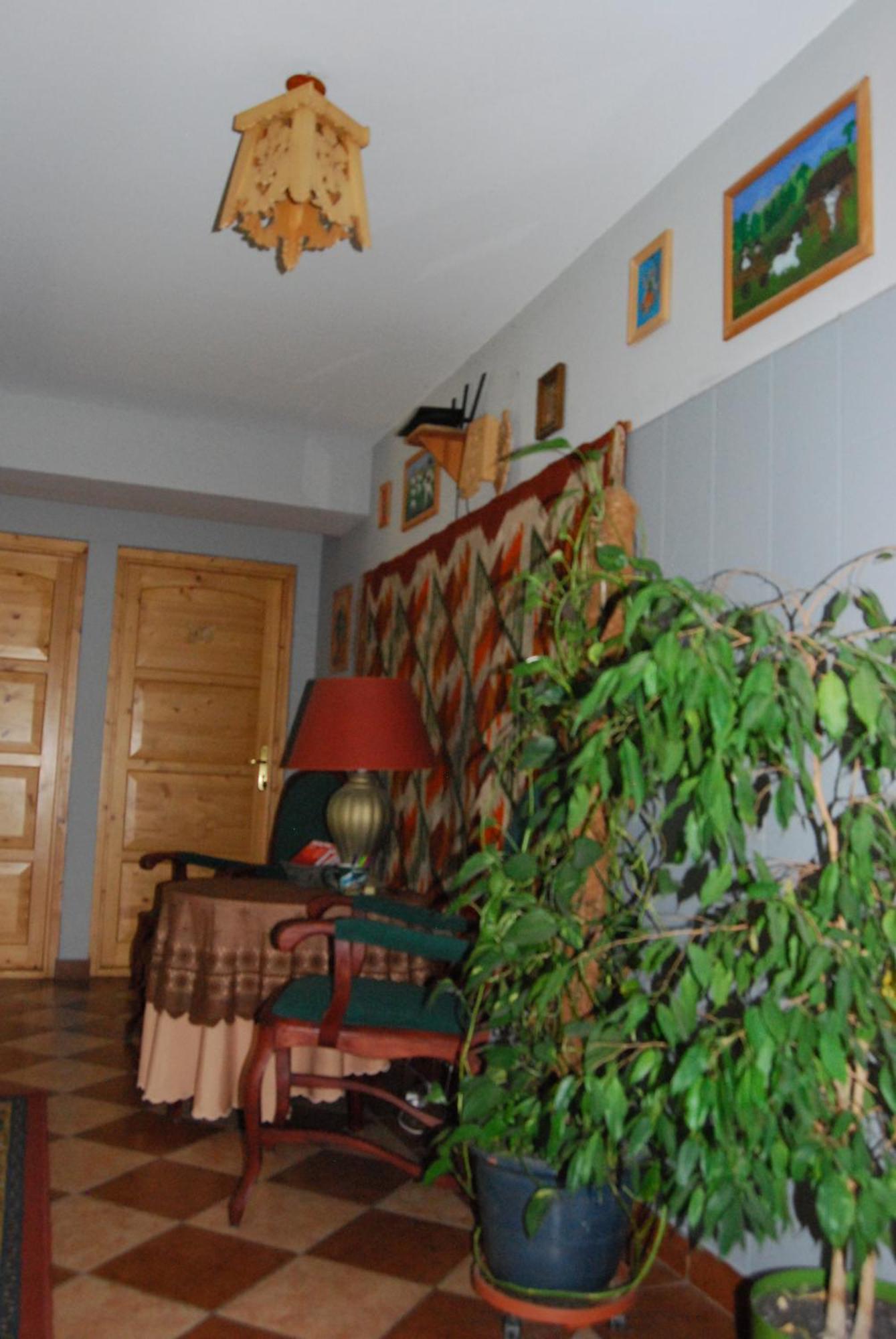 Bed & Breakfast Pod Bandera 3*