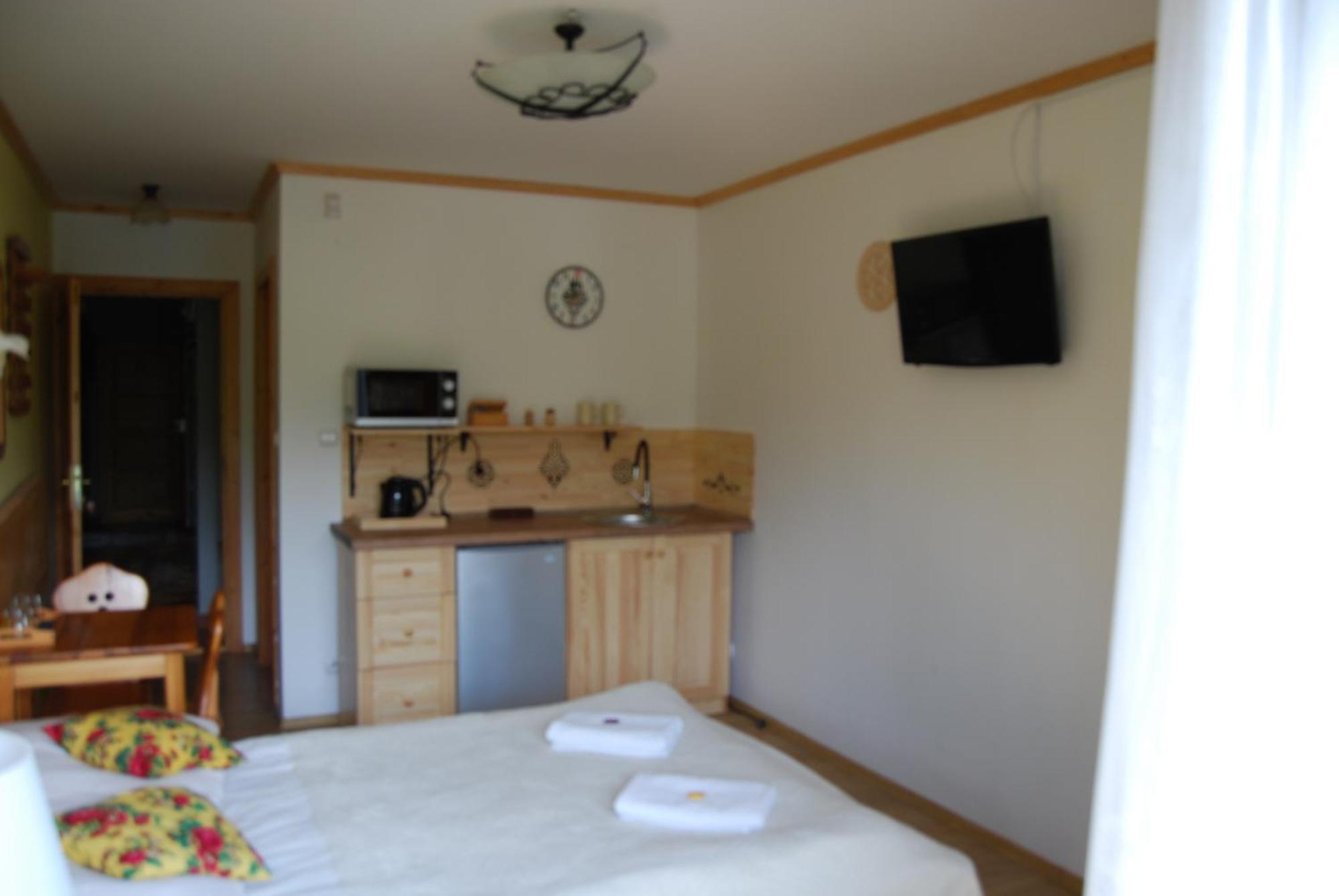 Pod Bandera Bed & Breakfast 3*
