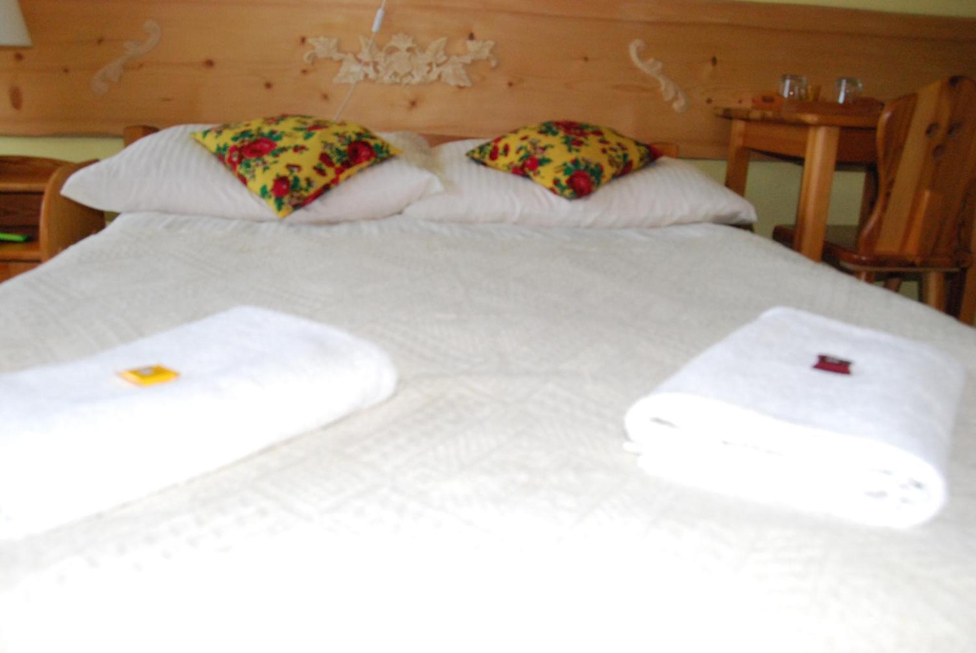 Pod Bandera 3* Zakopane