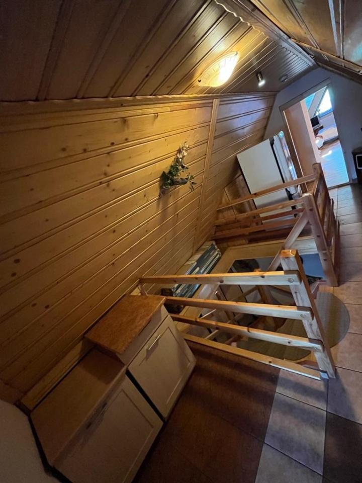 Pod Bandera Bed & Breakfast
