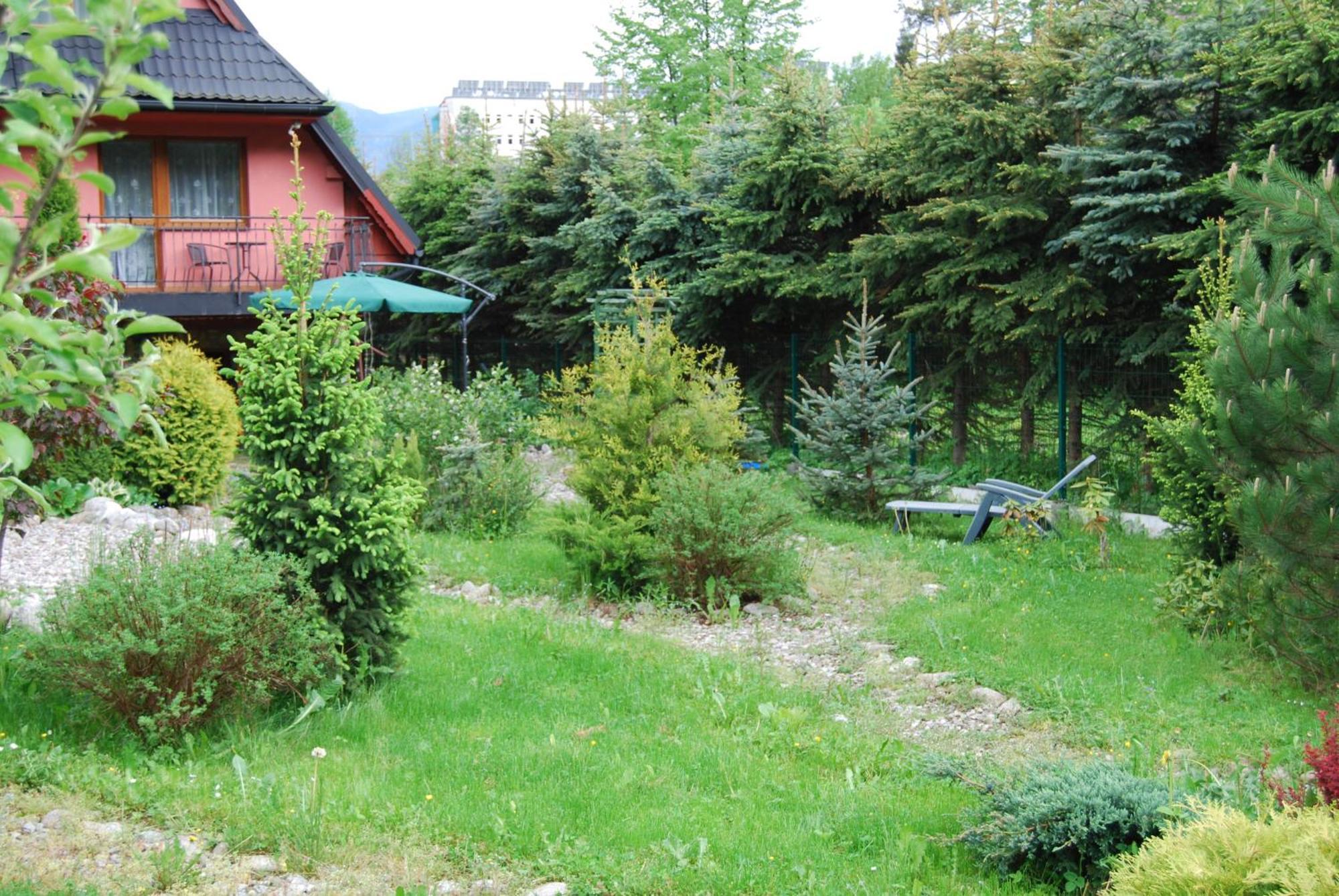 Pod Bandera Zakopane