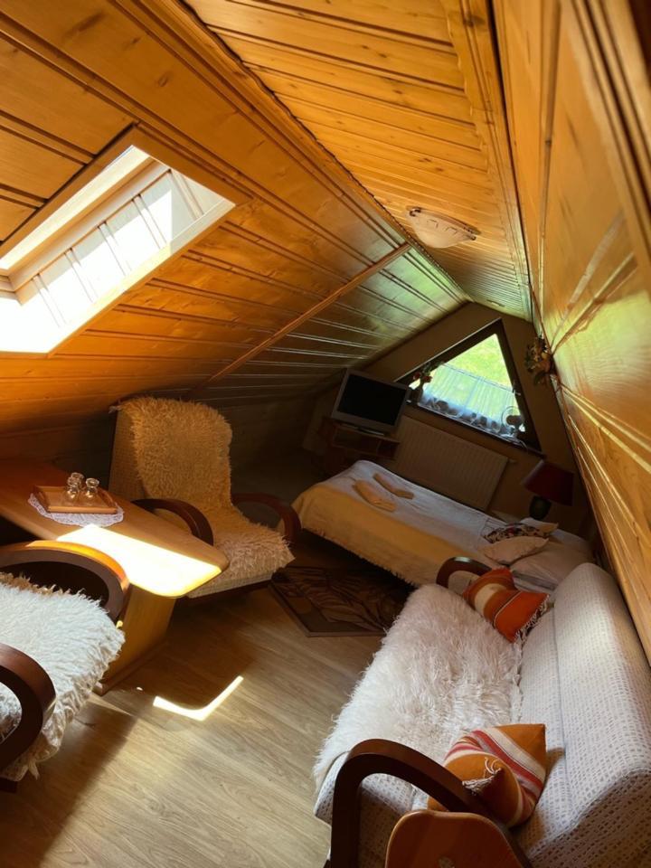 Pod Bandera Bed & Breakfast 3*