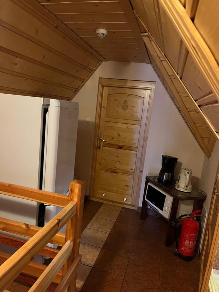 Pod Bandera 3* Zakopane