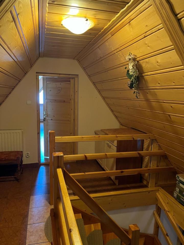 Pod Bandera Bed & Breakfast 3*