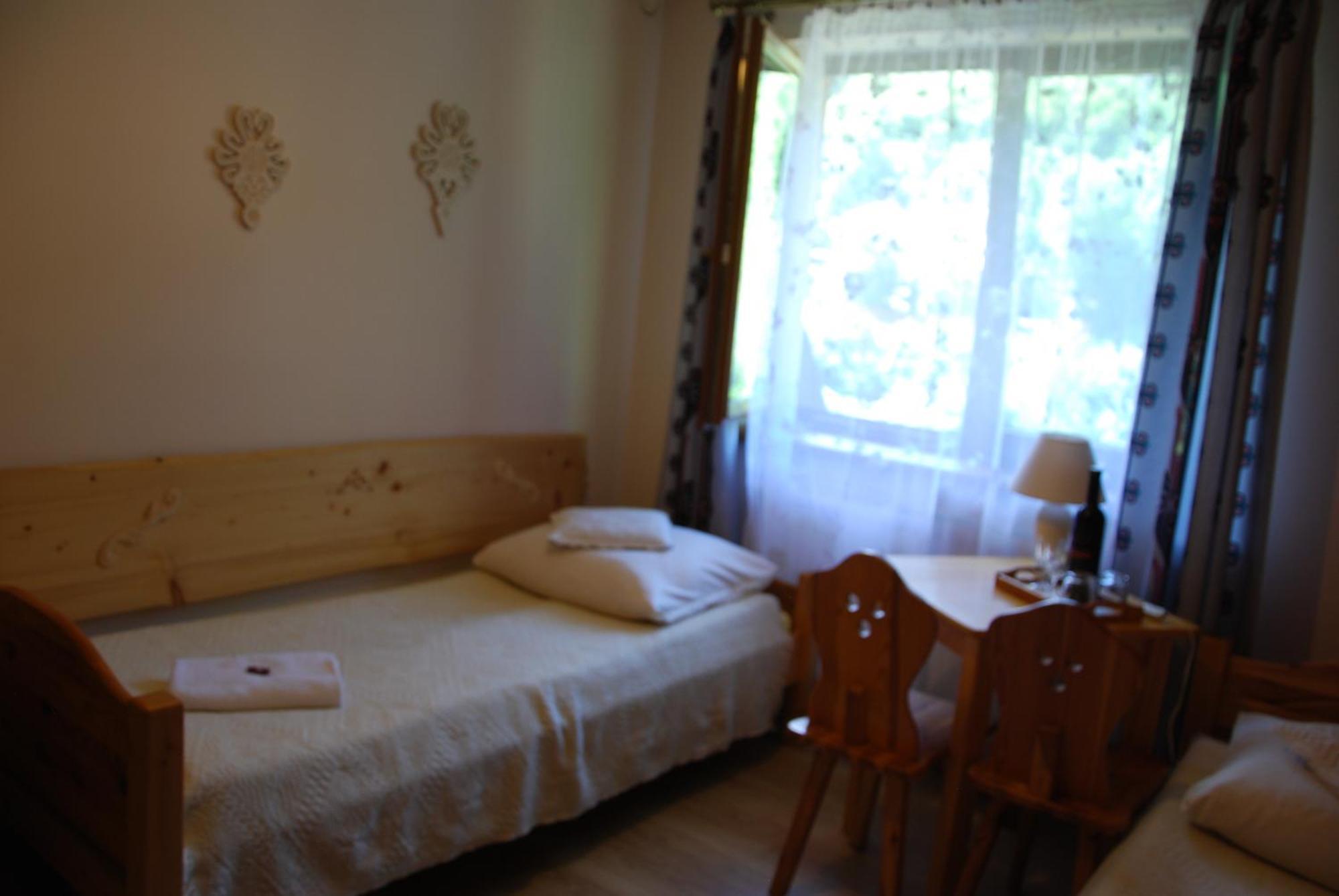 Bed & Breakfast Pod Bandera 3*