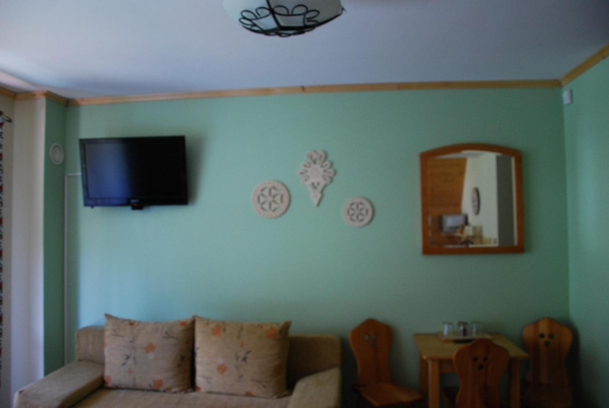 Pod Bandera 3* Zakopane