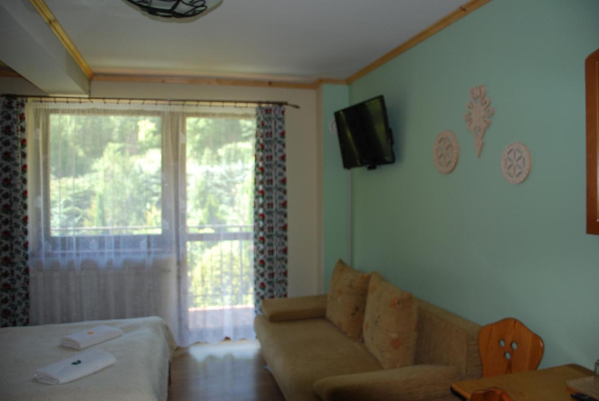 Bed & Breakfast Pod Bandera