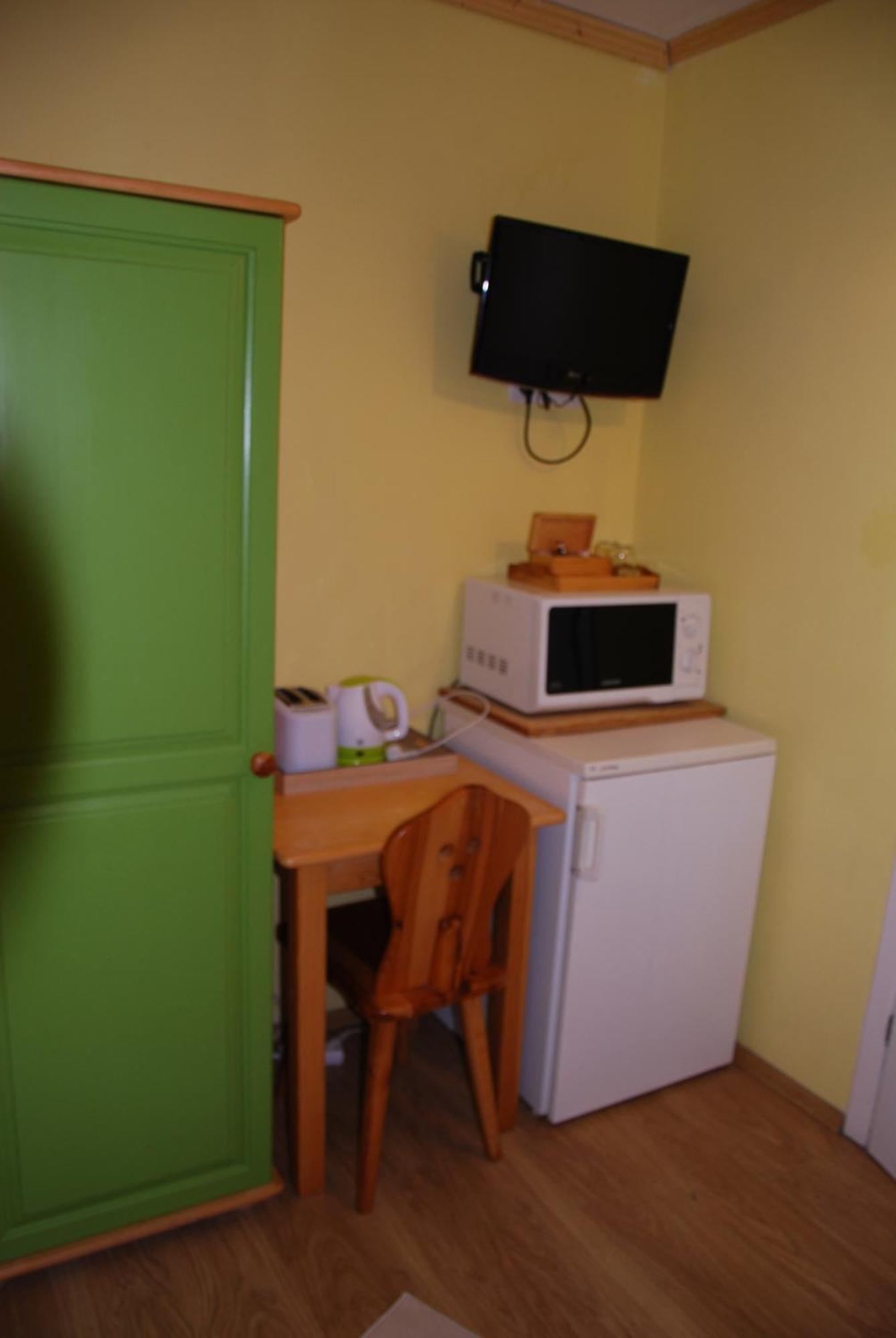 Bed & Breakfast Pod Bandera Zakopane