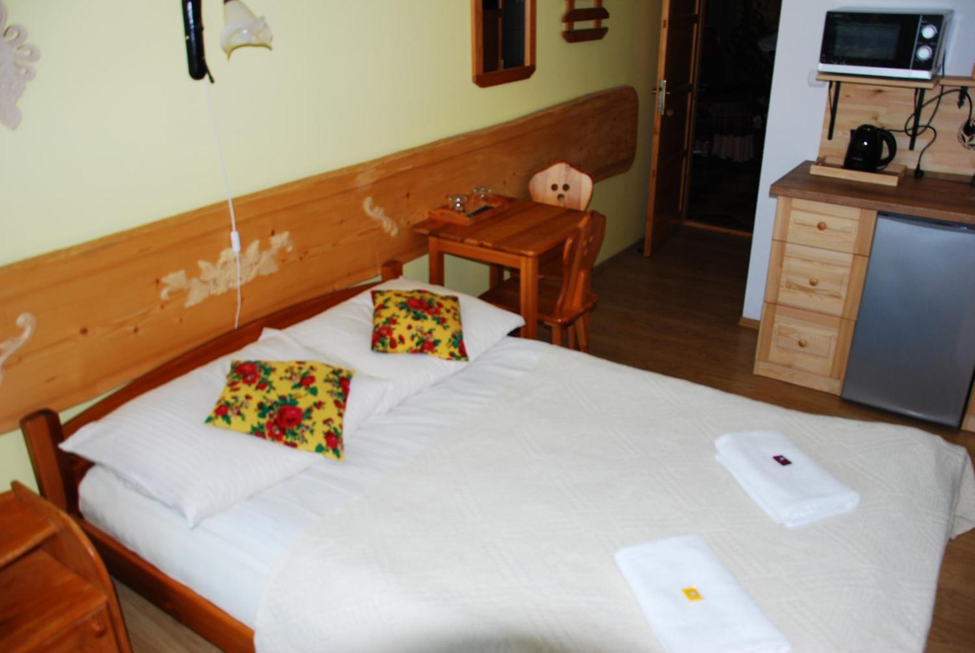 Pod Bandera Bed & Breakfast 3*