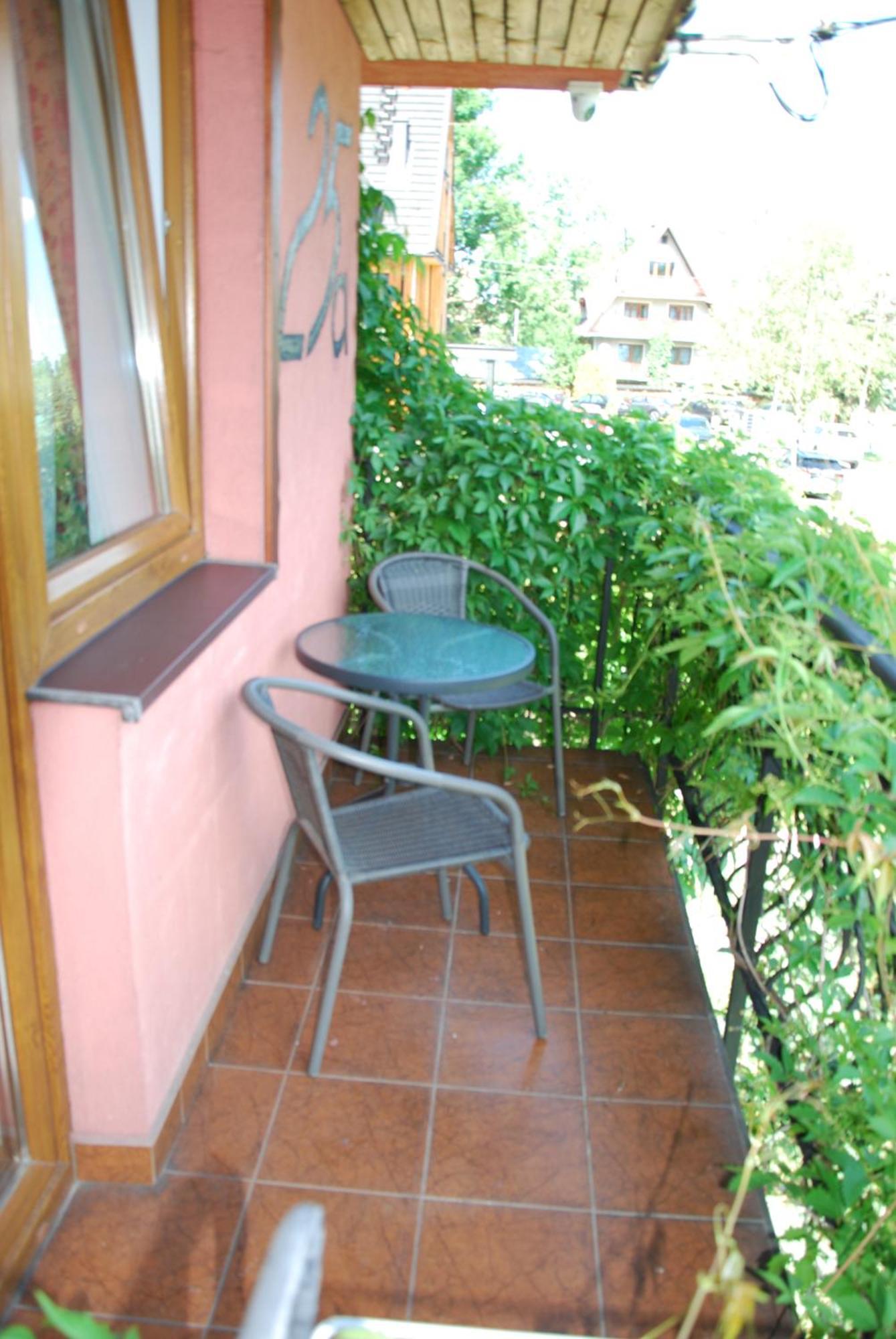 Bed & Breakfast Pod Bandera