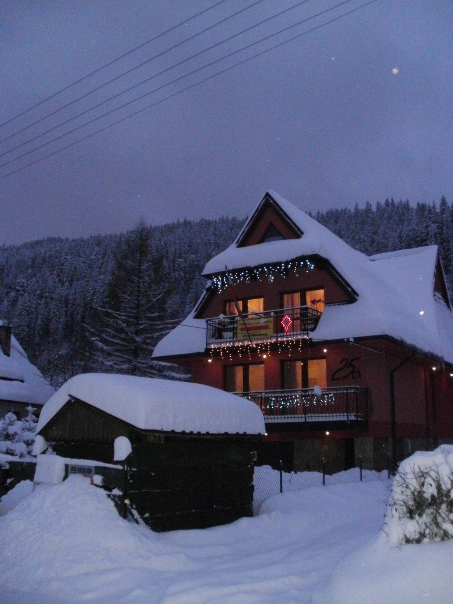 Bed & Breakfast Pod Bandera 3*