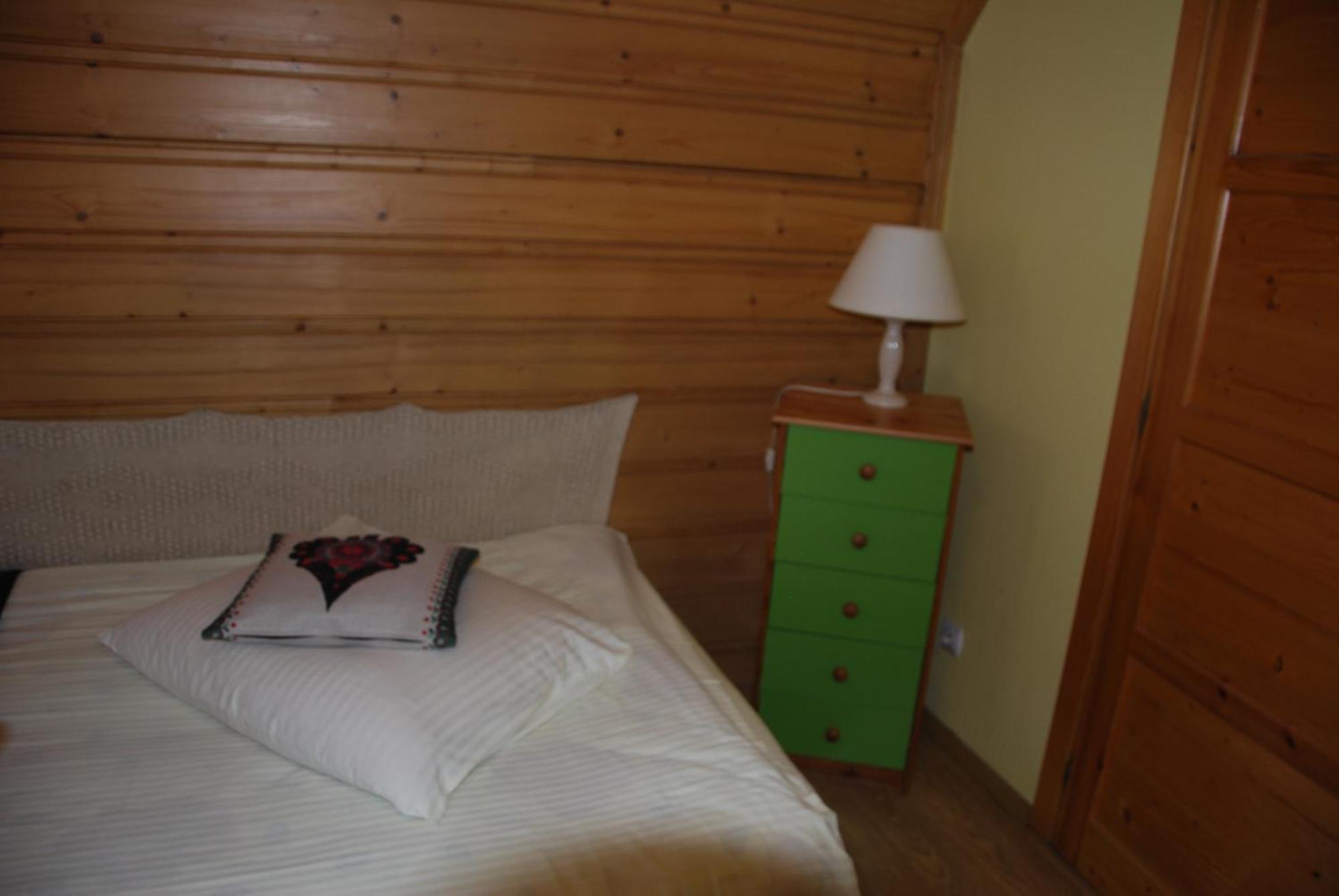 Bed & Breakfast Pod Bandera Zakopane