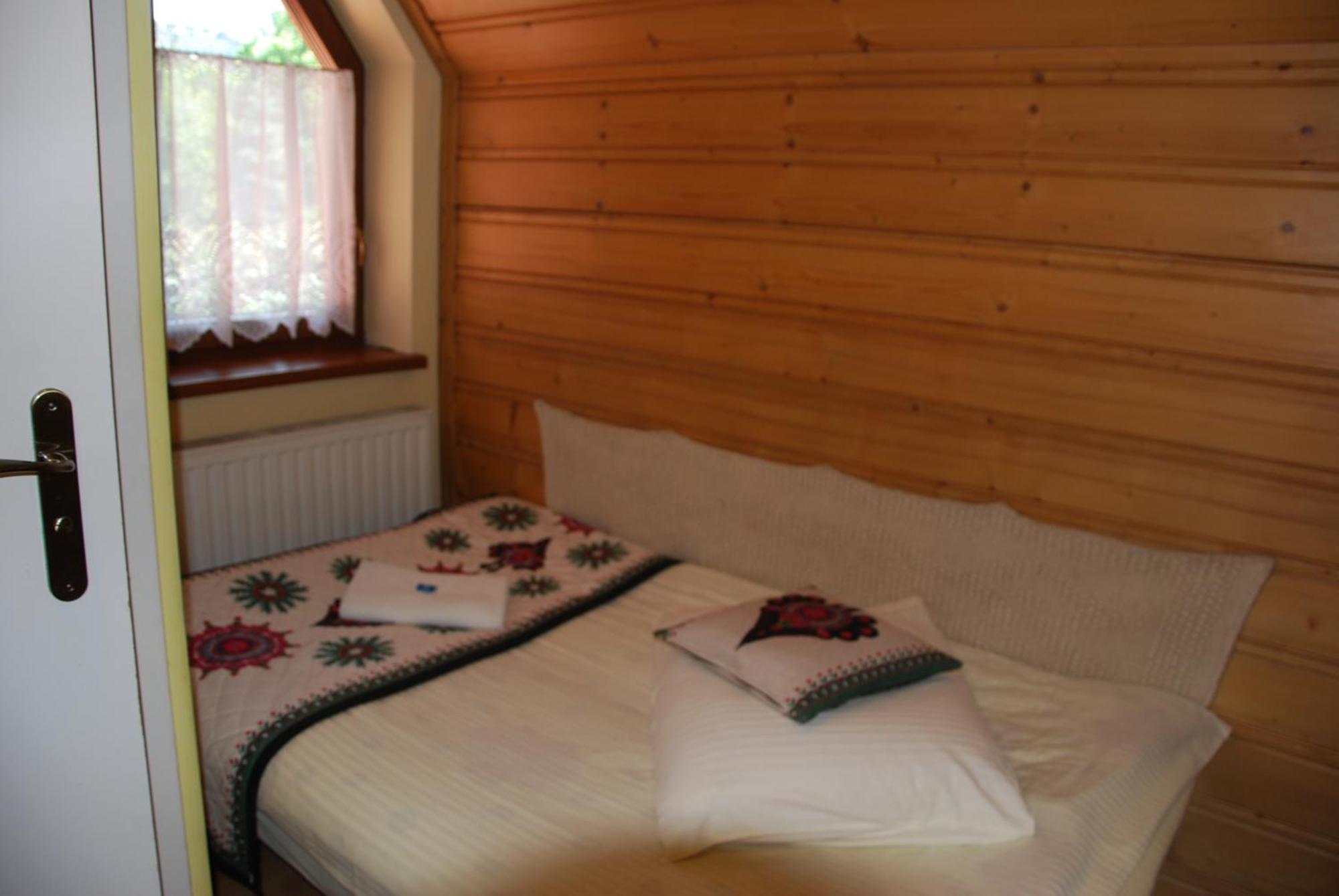 Pod Bandera Bed & Breakfast Zakopane