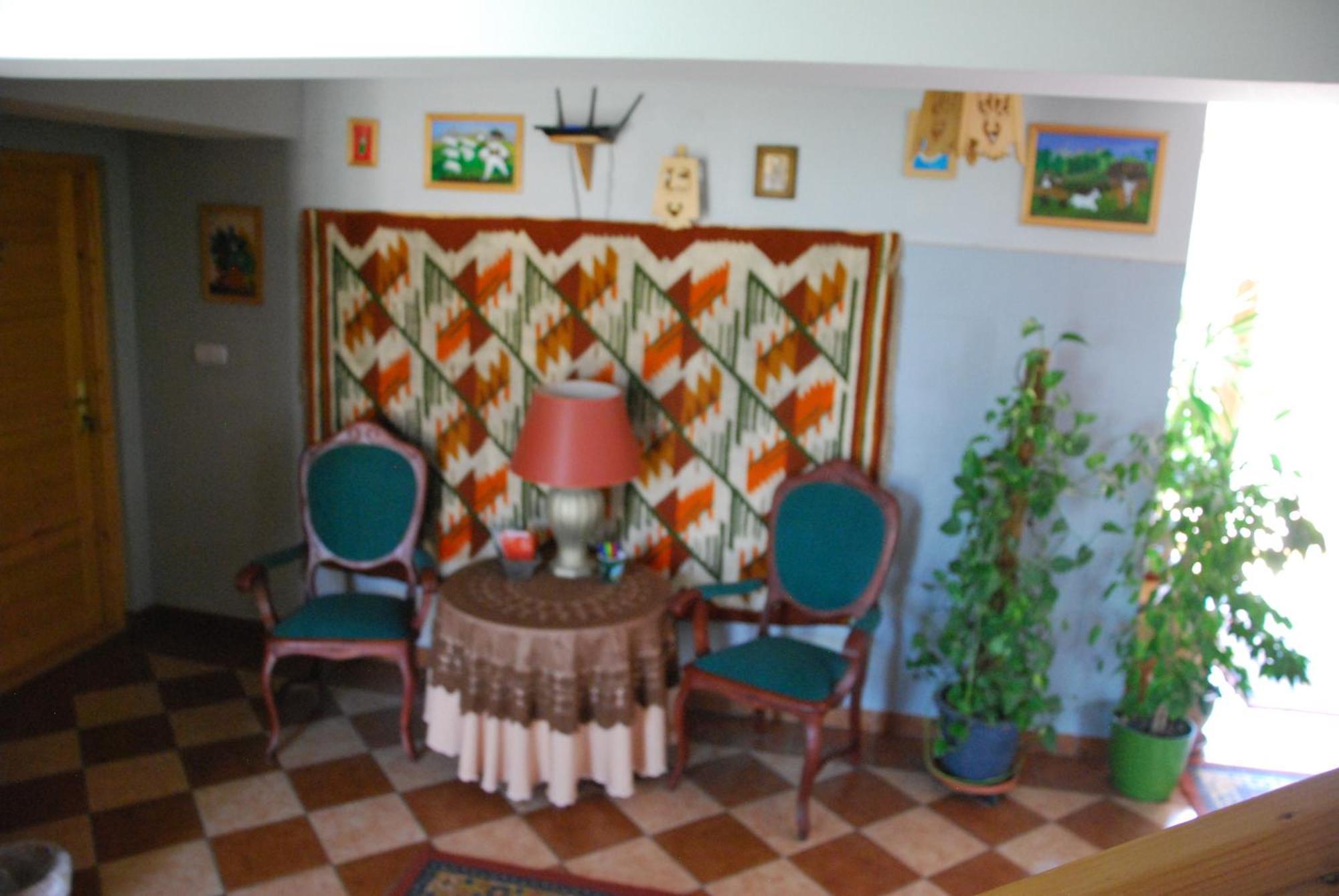 Bed & Breakfast Pod Bandera Zakopane