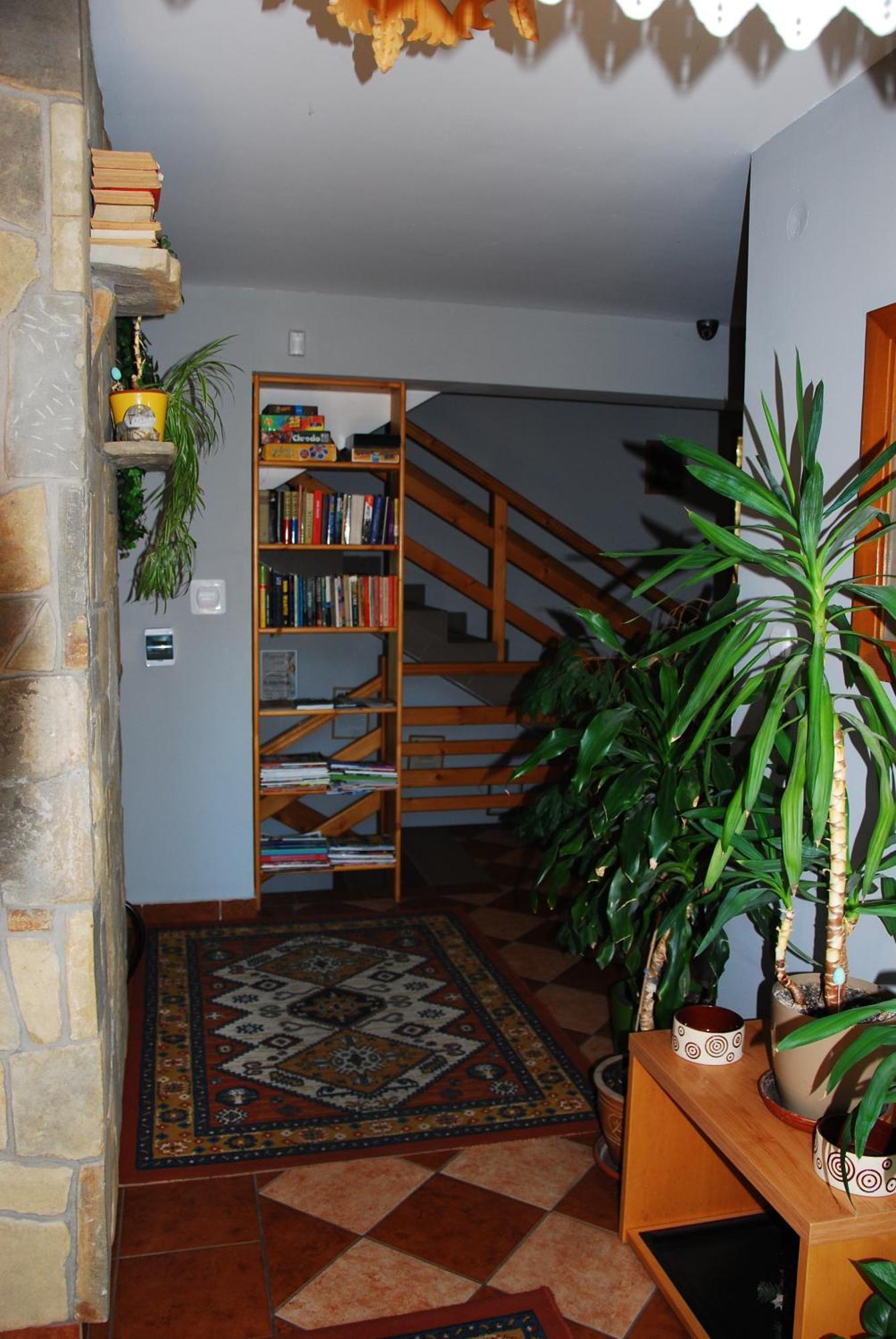 Pod Bandera Bed & Breakfast Zakopane