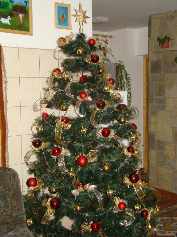 Pod Bandera Bed & Breakfast