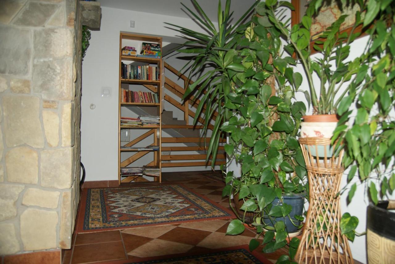 Bed & Breakfast Pod Bandera