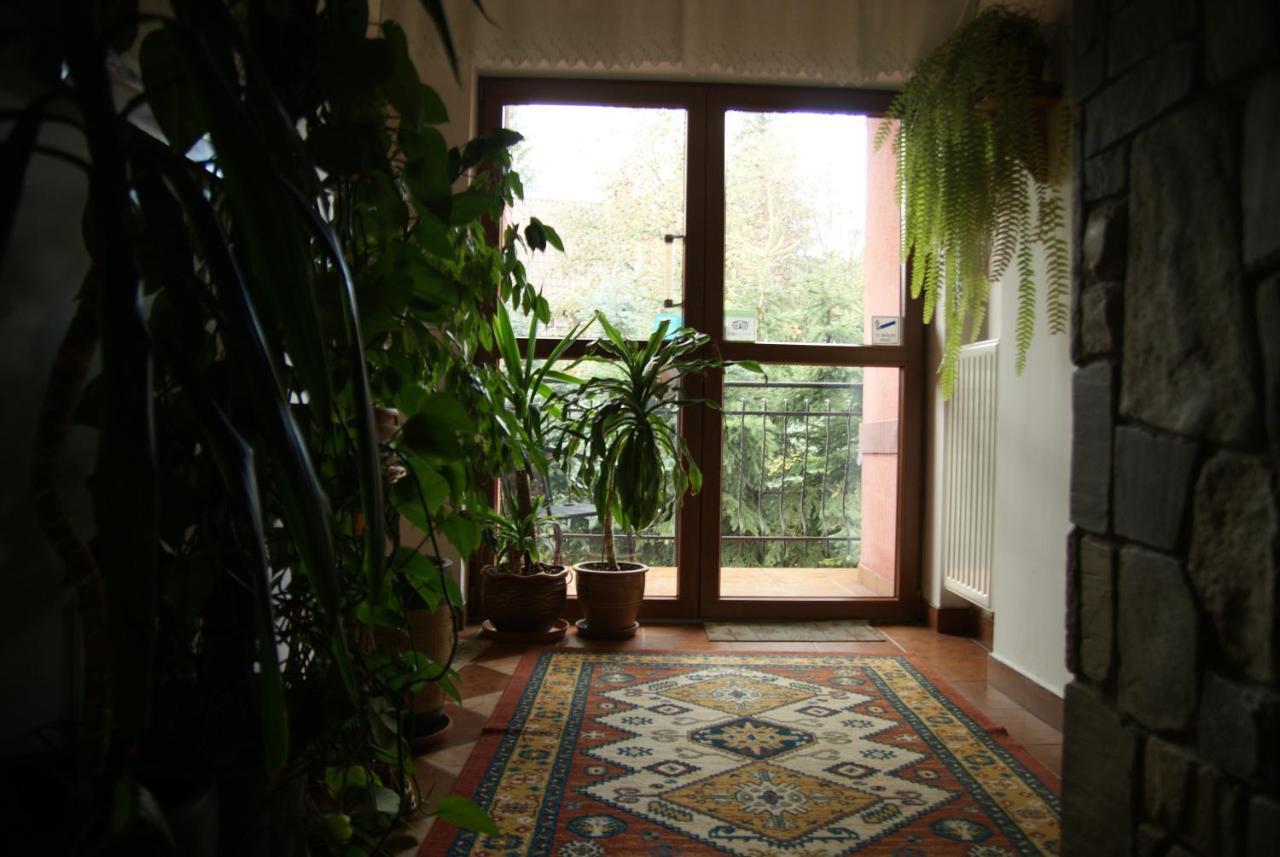 Pod Bandera Bed & Breakfast Zakopane
