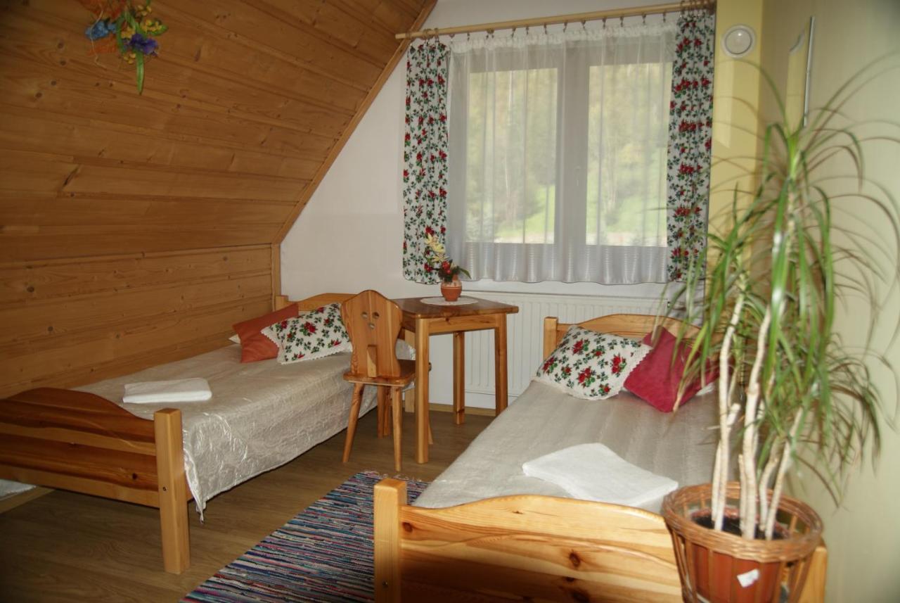 Bed & Breakfast Pod Bandera