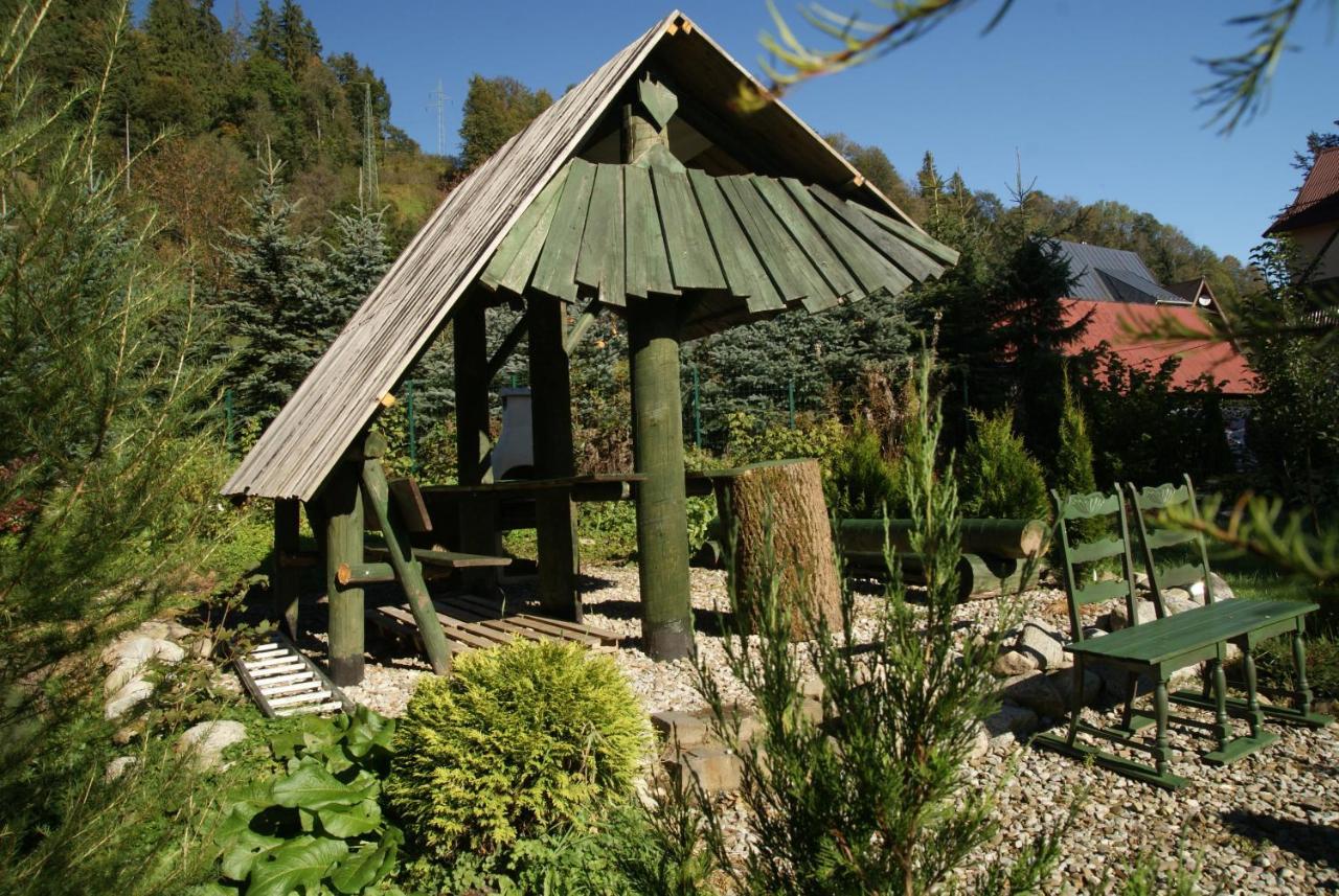 Pod Bandera Bed & Breakfast