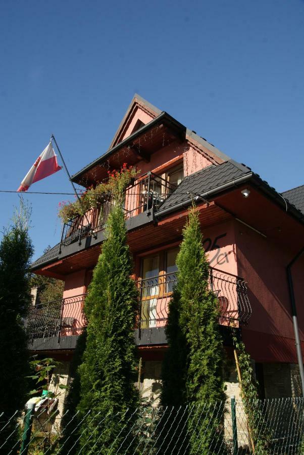 Pod Bandera Zakopane