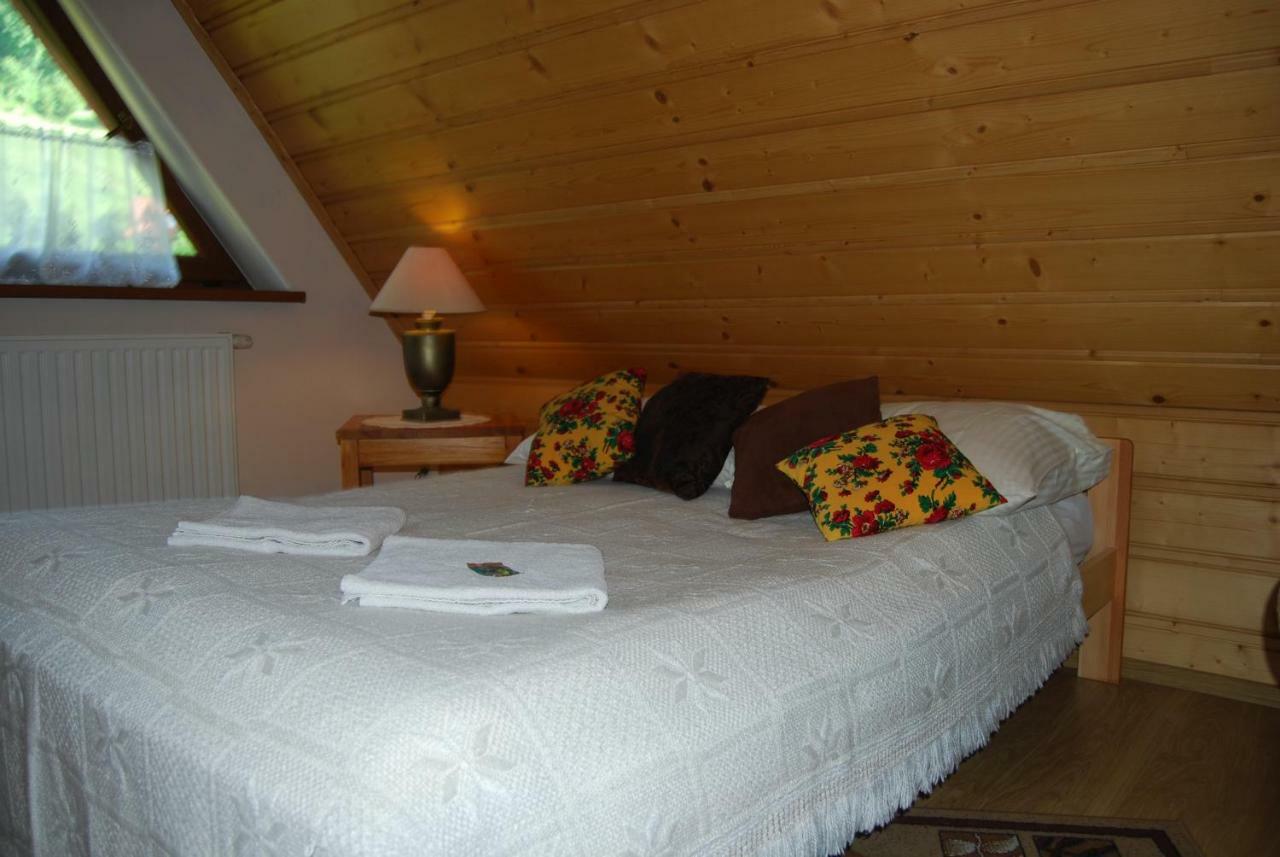Pod Bandera 3* Zakopane