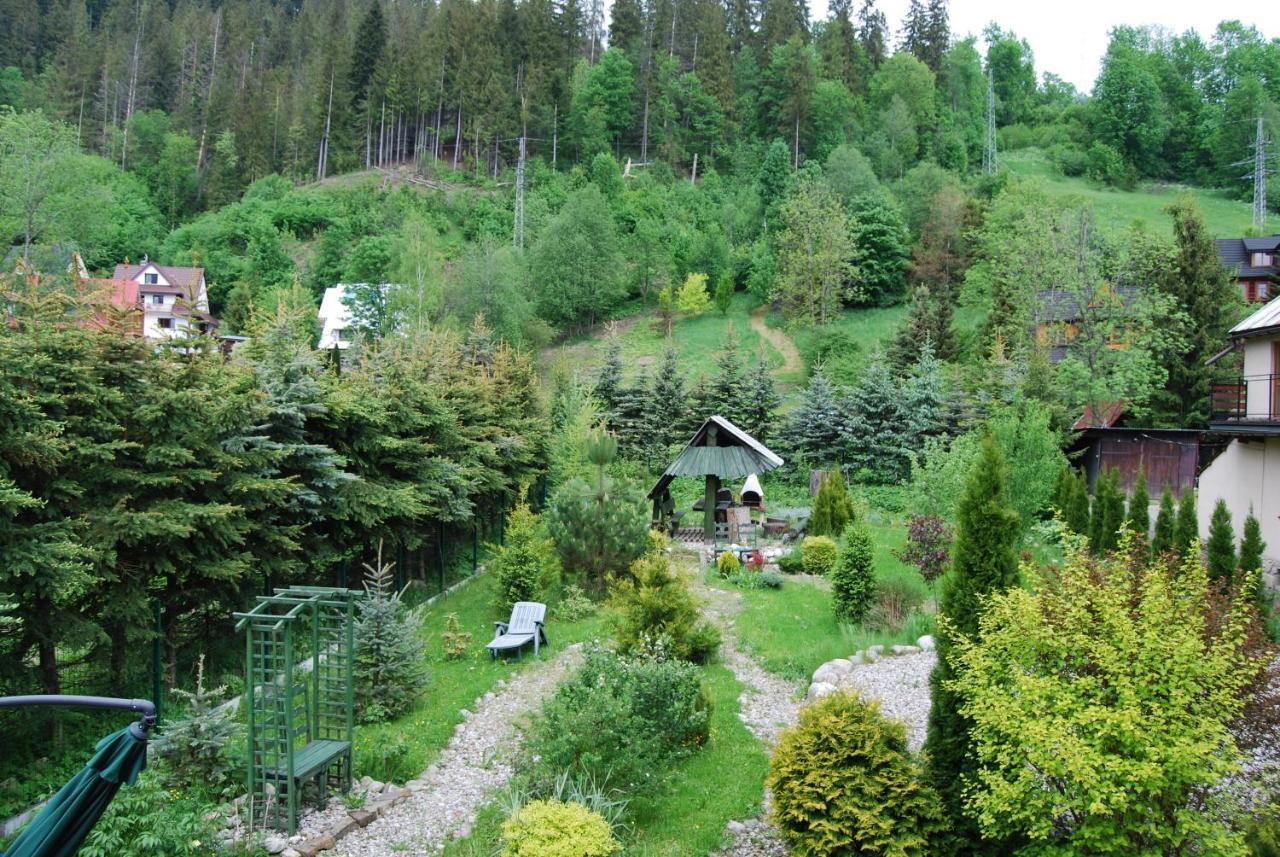 Pod Bandera Bed & Breakfast 3*