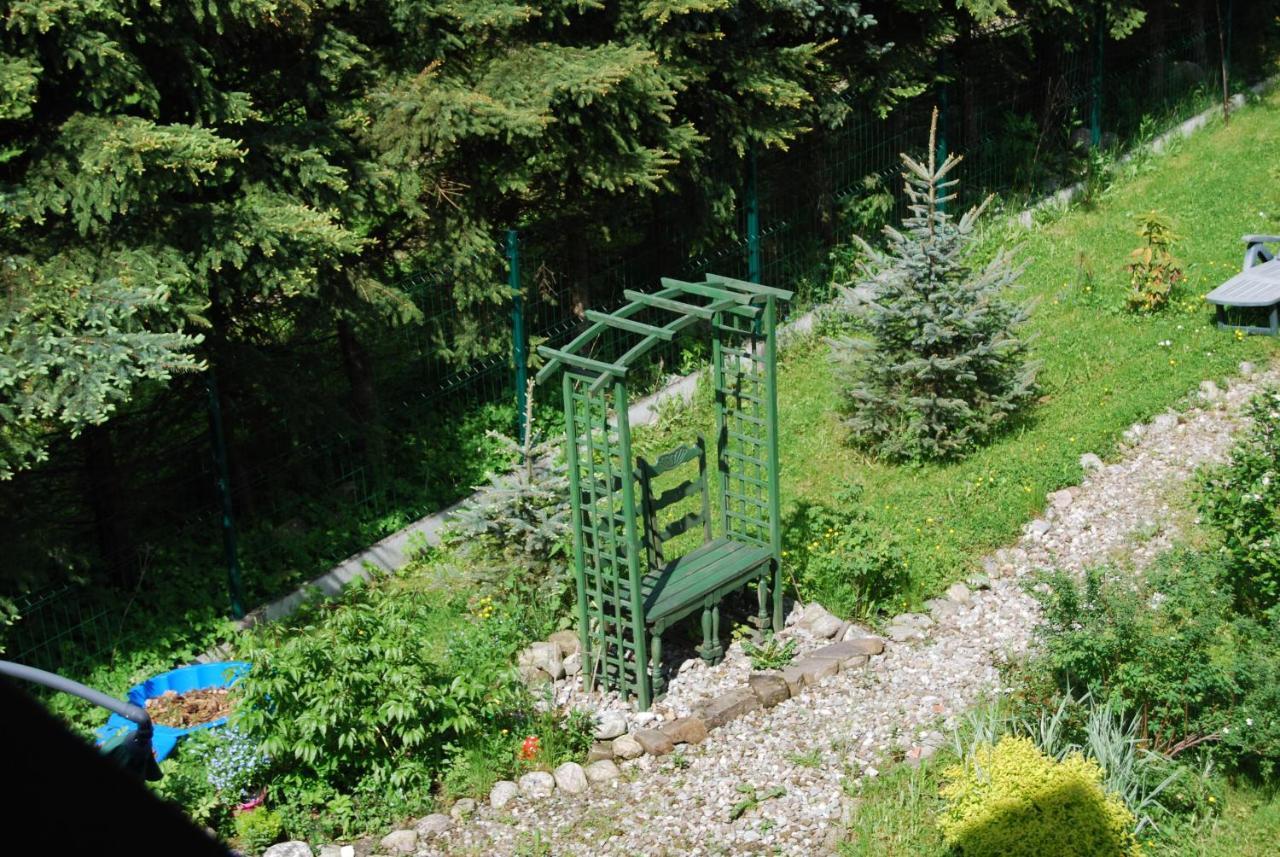 Bed & Breakfast Pod Bandera